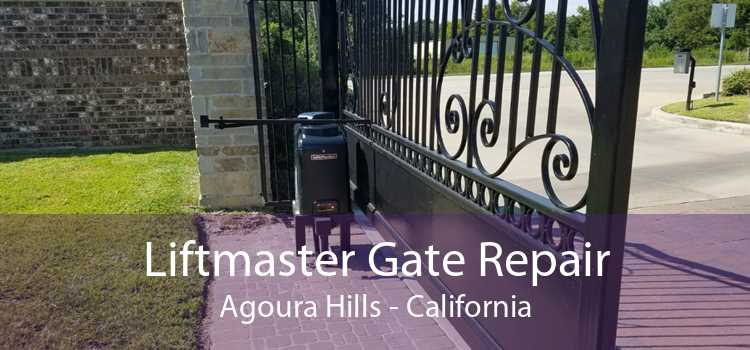 Liftmaster Gate Repair Agoura Hills - California