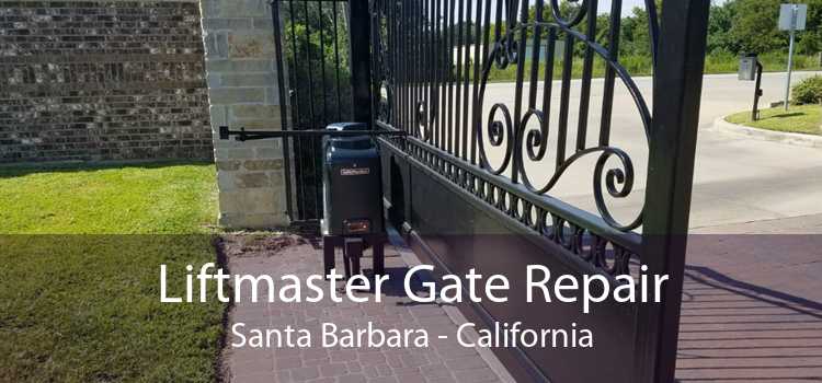 Liftmaster Gate Repair Santa Barbara - California