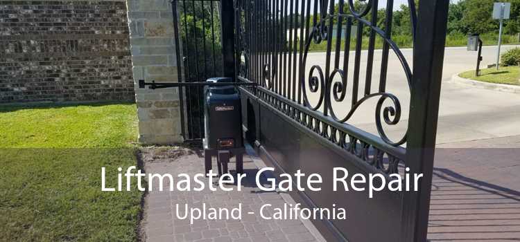 Liftmaster Gate Repair Upland - California