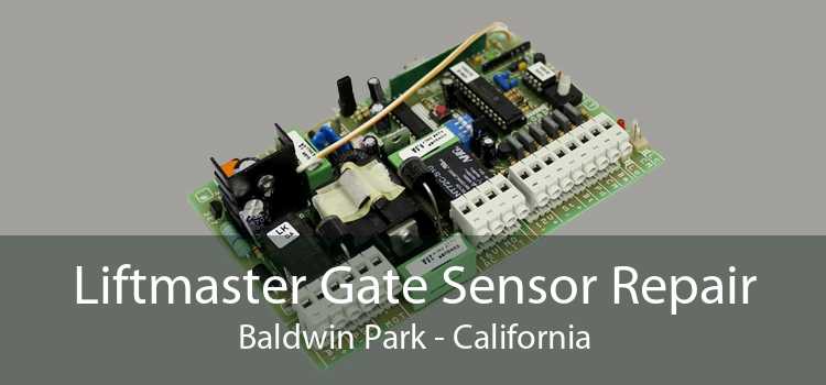 Liftmaster Gate Sensor Repair Baldwin Park - California