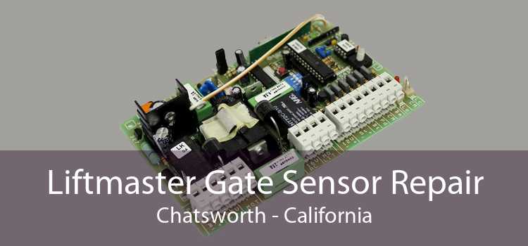 Liftmaster Gate Sensor Repair Chatsworth - California