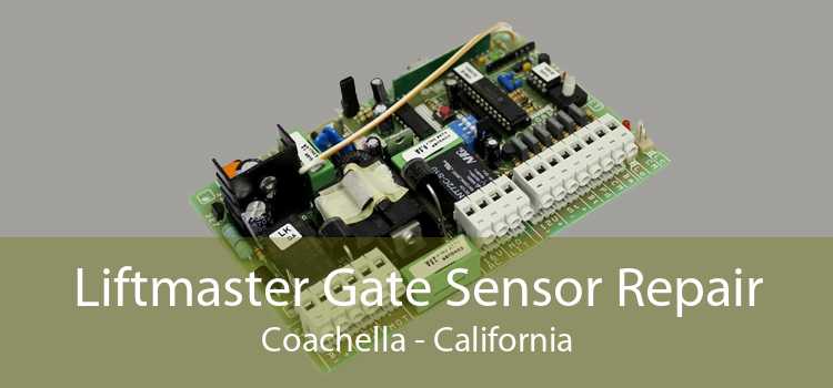 Liftmaster Gate Sensor Repair Coachella - California
