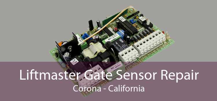Liftmaster Gate Sensor Repair Corona - California