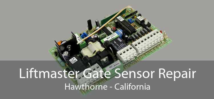 Liftmaster Gate Sensor Repair Hawthorne - California