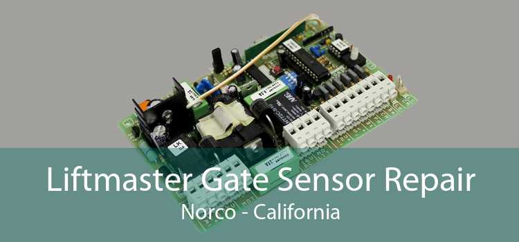 Liftmaster Gate Sensor Repair Norco - California