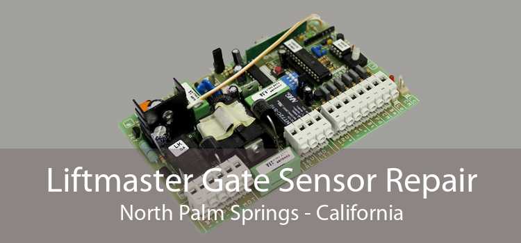 Liftmaster Gate Sensor Repair North Palm Springs - California