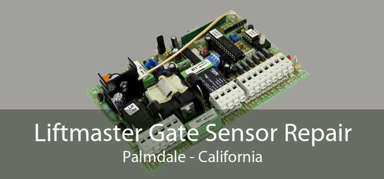 Liftmaster Gate Sensor Repair Palmdale - California