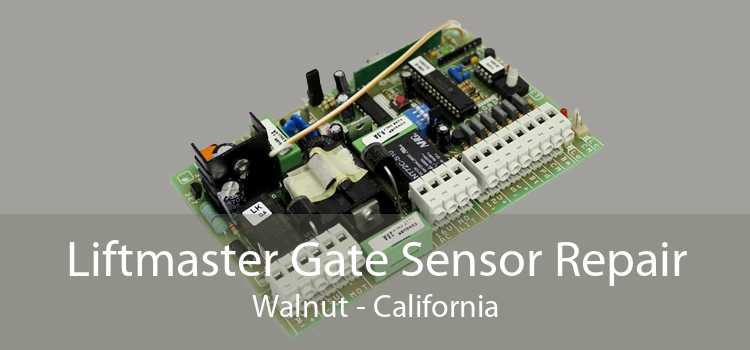 Liftmaster Gate Sensor Repair Walnut - California