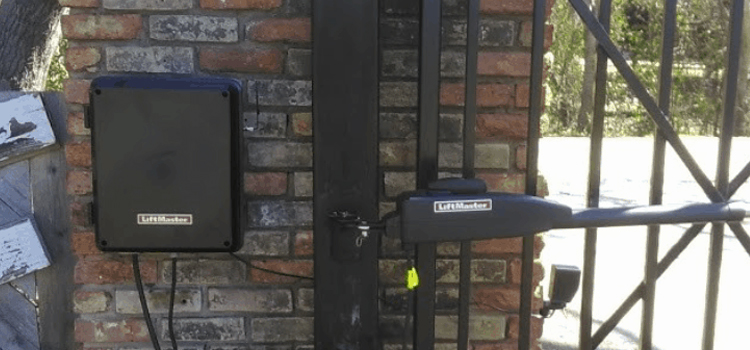 Liftmaster Gate Sensor Repair Pico Rivera