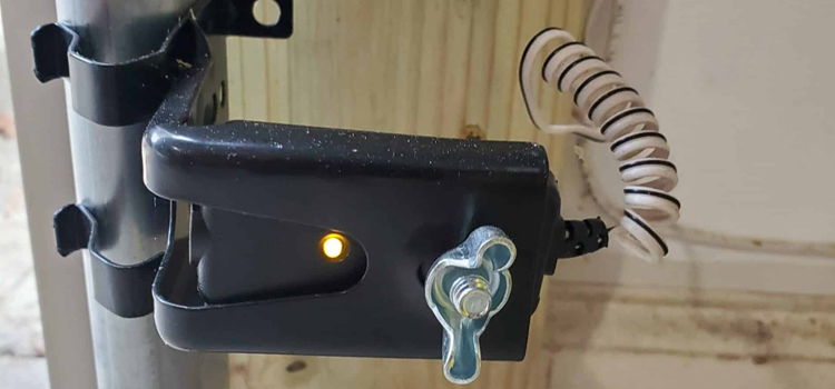 Reset Liftmaster Opener Sensor San Juan Capistrano